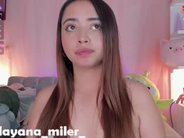 _dayana_miler — 2025-10-15 07:46 _dayana_miler — 2025-10-15 07:46