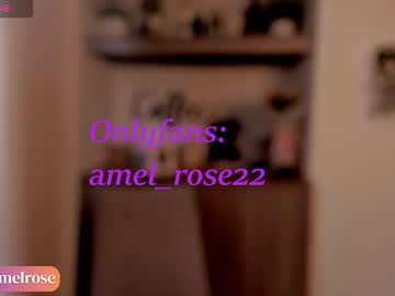amelrose — 2025-10-18 21:25 amelrose — 2025-10-18 21:25