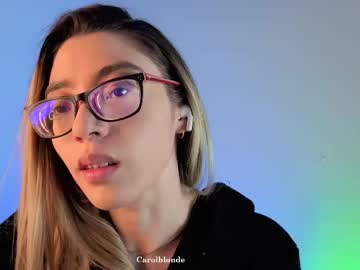 carolblonde — 2025-09-12 13:48 carolblonde — 2025-09-12 13:48