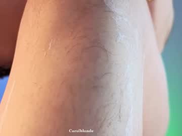carolblonde — 2025-10-11 03:51 carolblonde — 2025-10-11 03:51