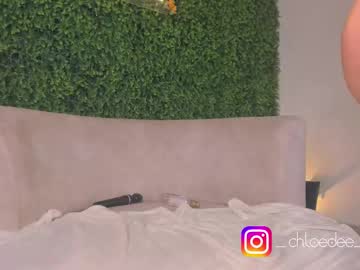 chloe_dee_ β 2025-10-12 00:57 chloe_dee_ β 2025-10-12 00:57