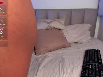 gigi_strawberry β 2025-10-30 09:19 gigi_strawberry β 2025-10-30 09:19