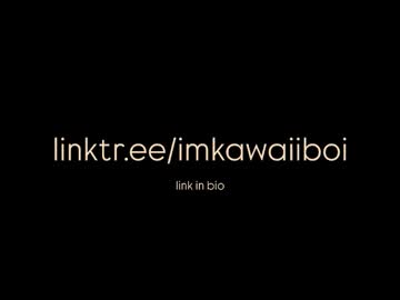 imkawaiiboi — 2025-09-08 06:29 imkawaiiboi — 2025-09-08 06:29