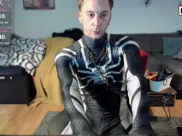 kinky_spidey β 2025-08-31 07:26 kinky_spidey β 2025-08-31 07:26