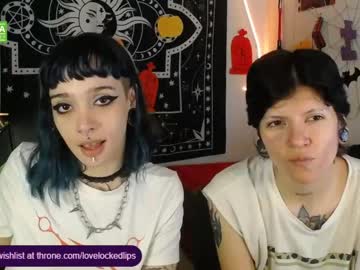 lovelockedlips — 2025-10-27 08:27 lovelockedlips — 2025-10-27 08:27