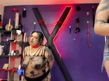 megan_chaotic — 2025-09-27 08:57 megan_chaotic — 2025-09-27 08:57