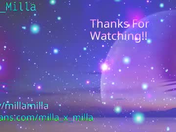 milla_milla — 2025-10-21 08:36 milla_milla — 2025-10-21 08:36