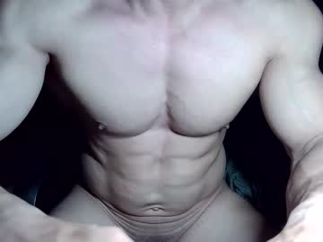 musclebredon — 2025-10-26 23:13 musclebredon — 2025-10-26 23:13