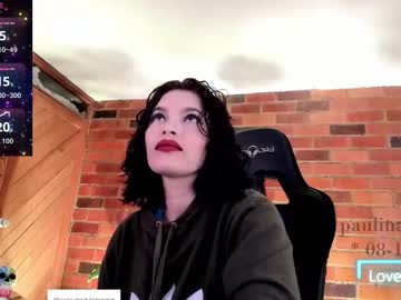 paulinabarnett_ — 2025-10-08 09:51 paulinabarnett_ — 2025-10-08 09:51