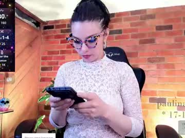 paulinabarnett_ — 2025-10-17 19:02 paulinabarnett_ — 2025-10-17 19:02