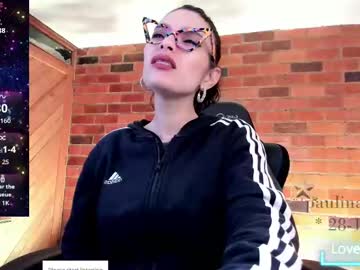 paulinabarnett_ — 2025-10-28 15:14 paulinabarnett_ — 2025-10-28 15:14