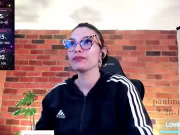 paulinabarnett_ — 2025-10-29 00:11 paulinabarnett_ — 2025-10-29 00:11