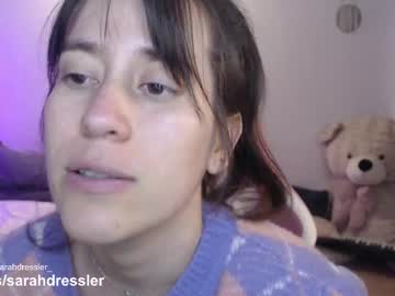 sarahdressler — 2025-10-27 05:53 sarahdressler — 2025-10-27 05:53