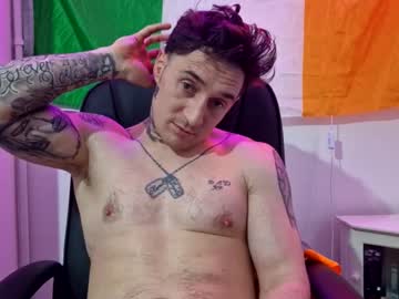 theirishbull11 — 2025-10-26 15:21 theirishbull11 — 2025-10-26 15:21