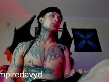 vampiredavyd — 2025-10-04 12:58 vampiredavyd — 2025-10-04 12:58
