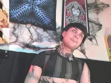 vampiredavyd — 2025-10-27 10:13 vampiredavyd — 2025-10-27 10:13
