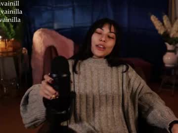 vanilla_velvet — 2025-10-29 04:00 vanilla_velvet — 2025-10-29 04:00