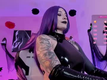 velvetvampire โ 2025-10-29 05:42 velvetvampire โ 2025-10-29 05:42