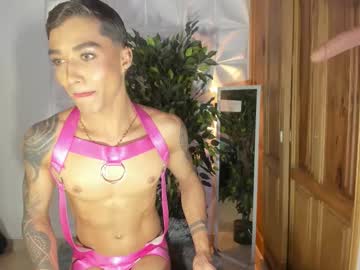 wyatt_rose β 2025-10-25 23:00 wyatt_rose β 2025-10-25 23:00