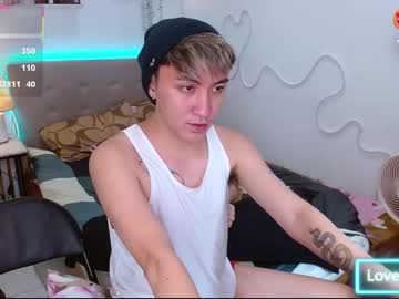 xasianprince4youx — 2025-10-25 05:20 xasianprince4youx — 2025-10-25 05:20
